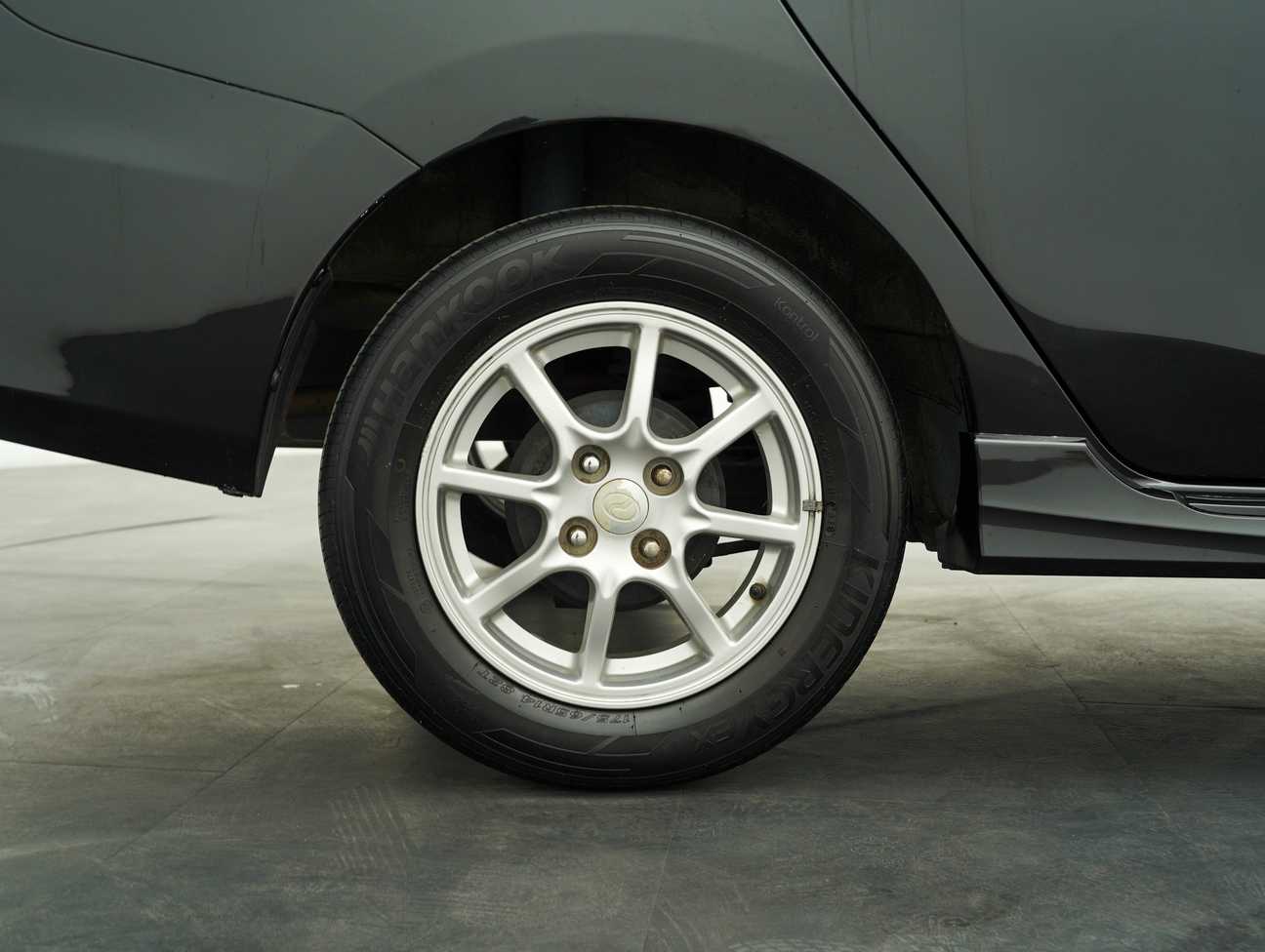 used 2016 Perodua Bezza Advance 1.3