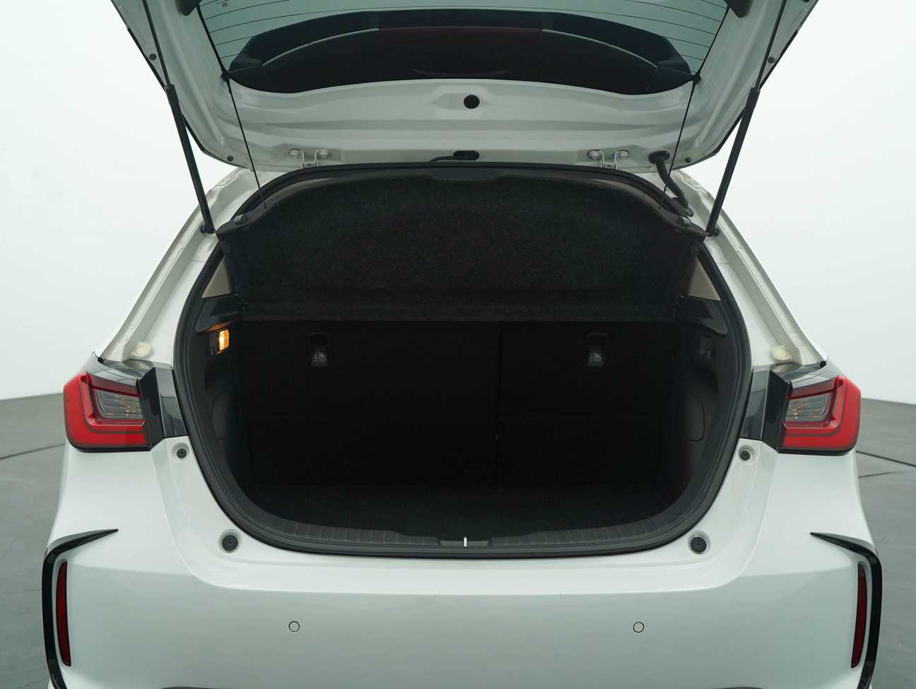 used 2022 Honda City V 1.5