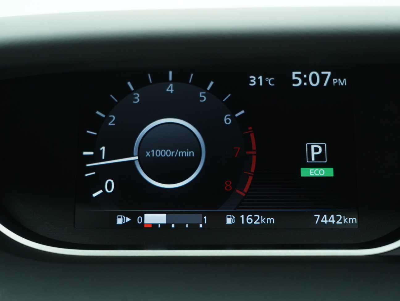 terpakai 2024 Nissan Serena S-Hybrid High-Way Star 2.0