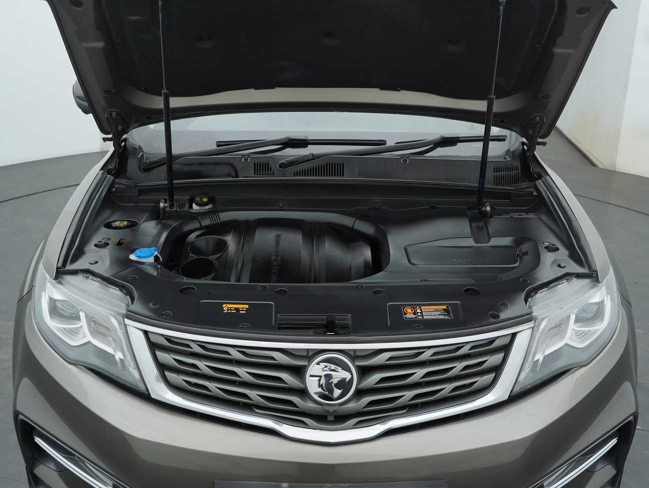 used 2020 Proton X70 Executive 1.8