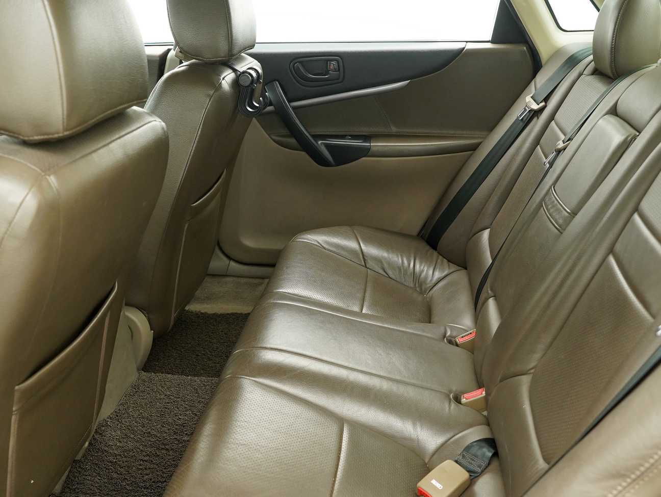 used 2009 Proton Waja Premium CPS 1.6