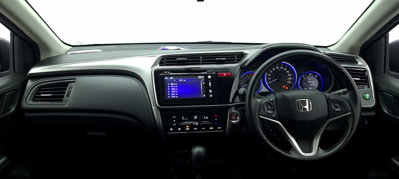 used 2015 Honda CITY V I-VTEC 1.5