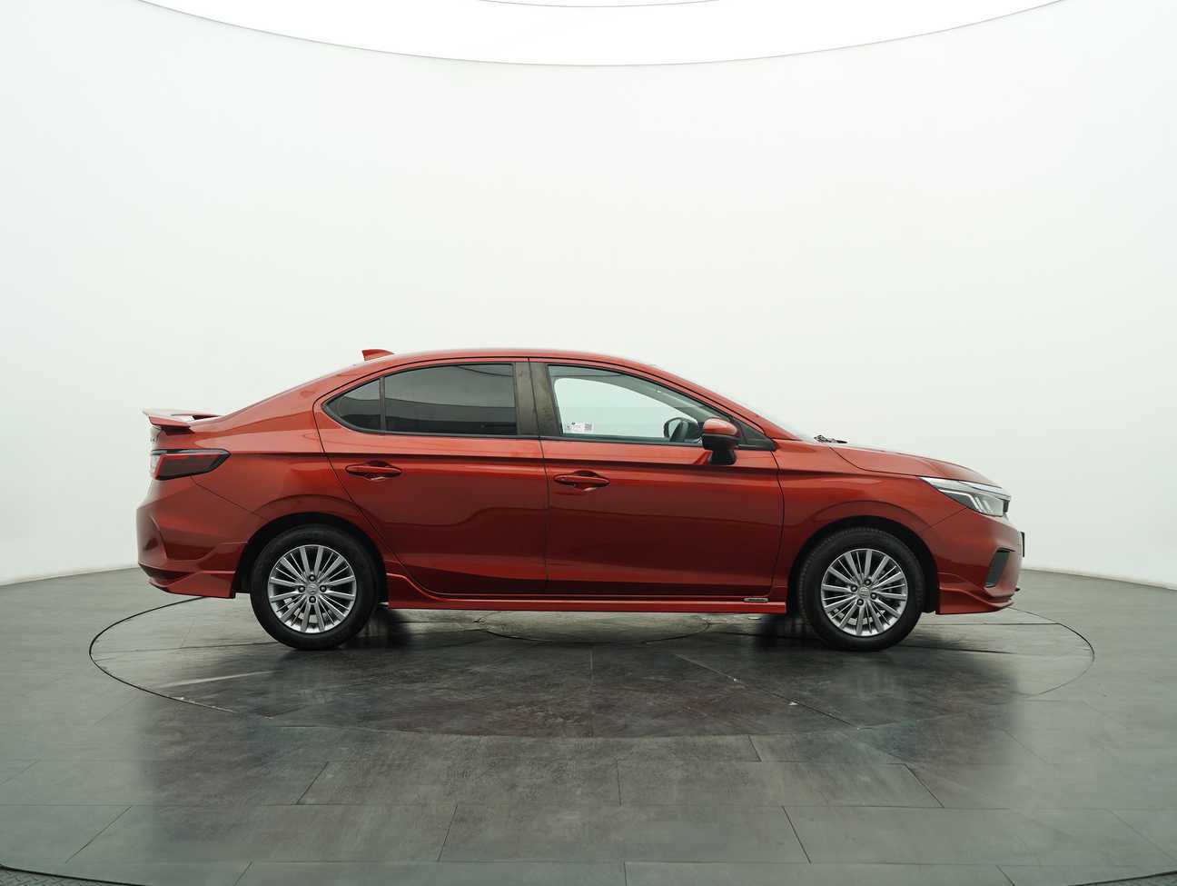 used 2022 Honda City S 1.5