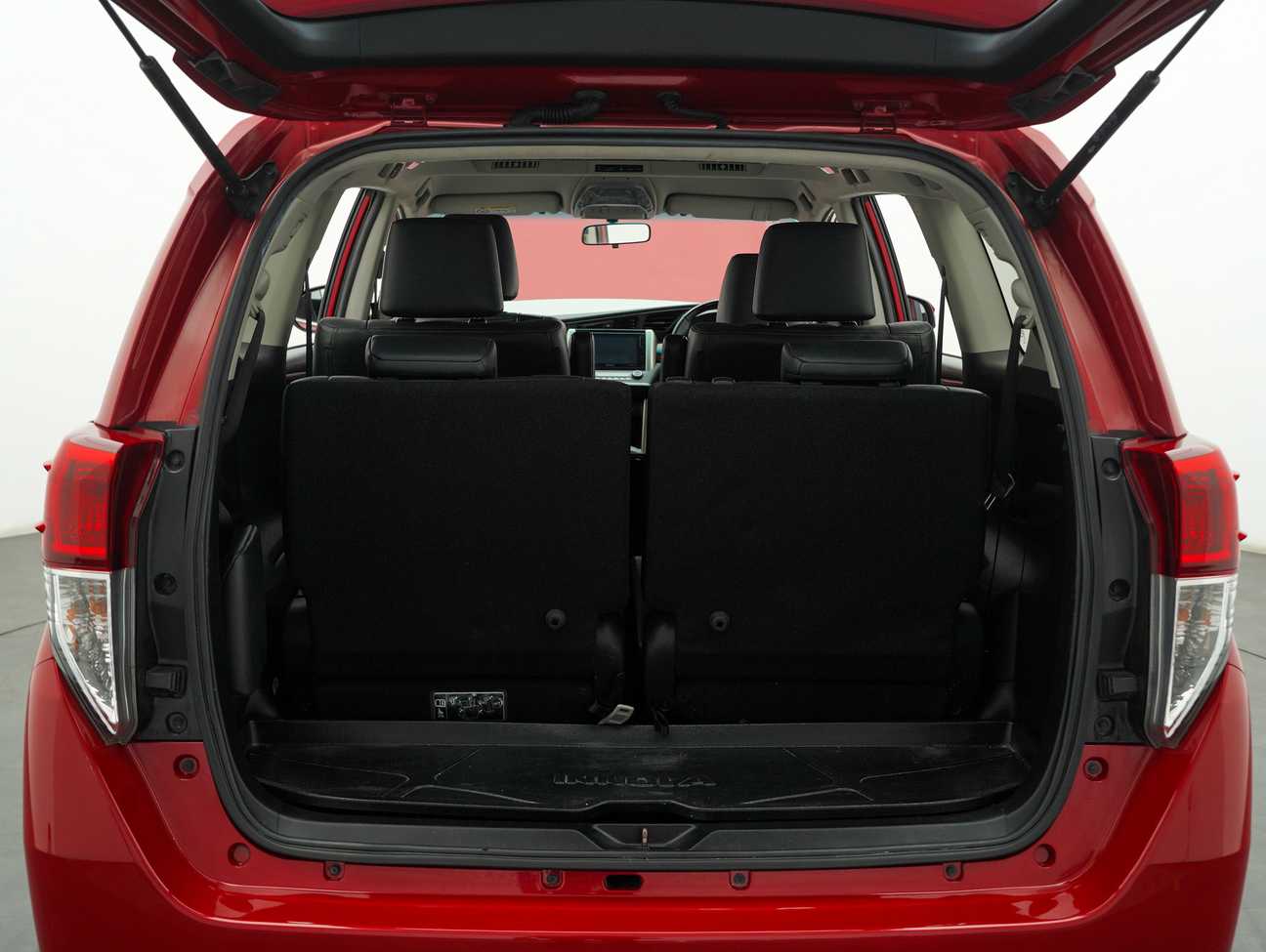 used 2018 Toyota Innova X 2.0