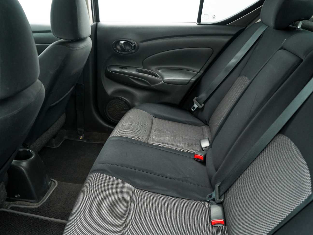 used 2016 Nissan Almera E 1.5