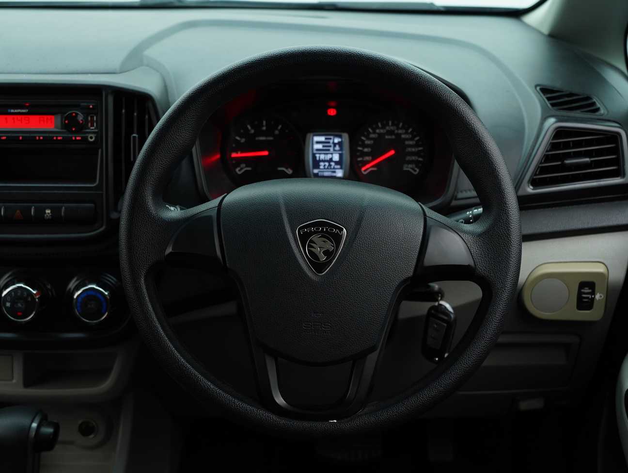 used 2018 Proton Persona Standard 1.6