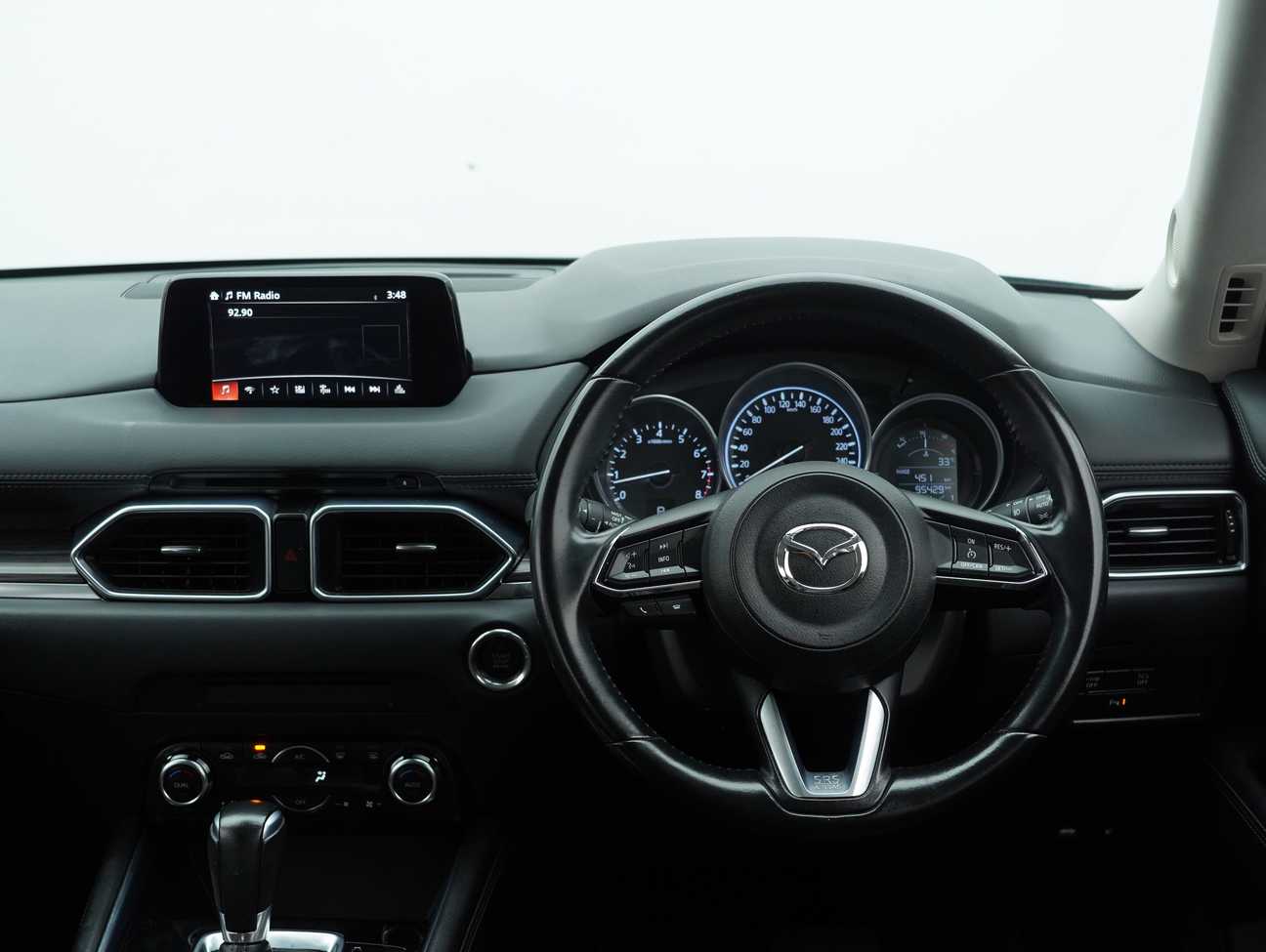 used 2018 Mazda CX-5 SKYACTIV-G GLS 2.0