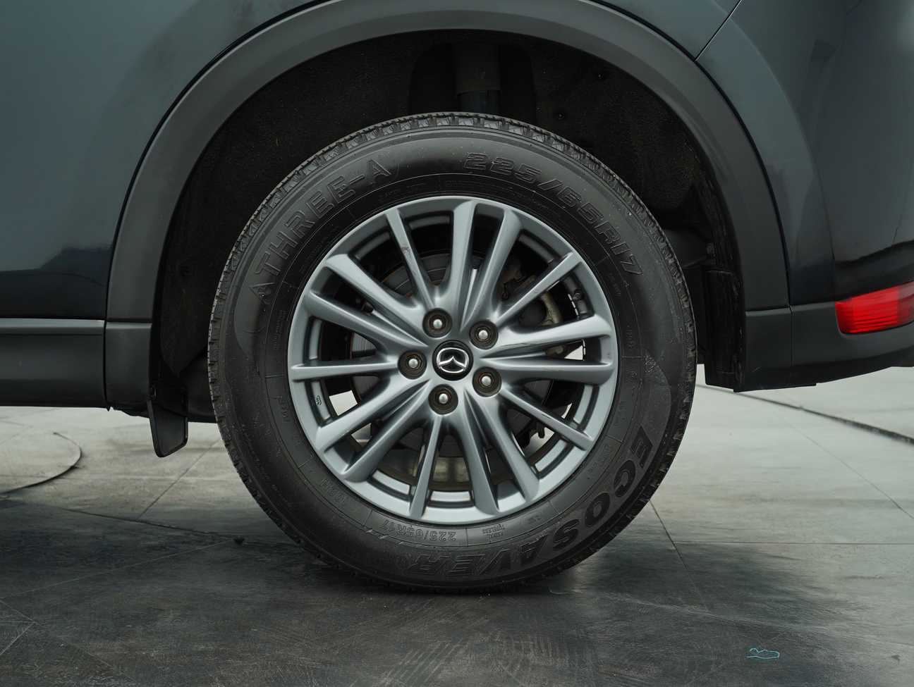 used 2018 Mazda CX-5 SKYACTIV-G GL 2.0