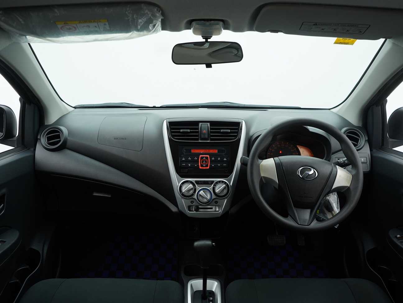 used 2022 Perodua AXIA GXtra 1.0