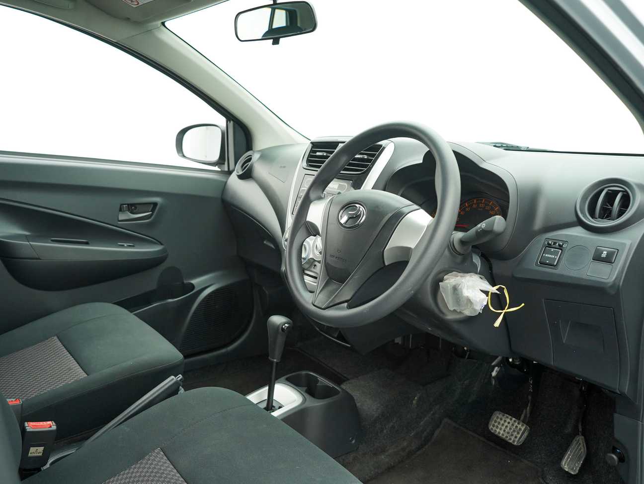 used 2020 Perodua AXIA GXtra 1.0