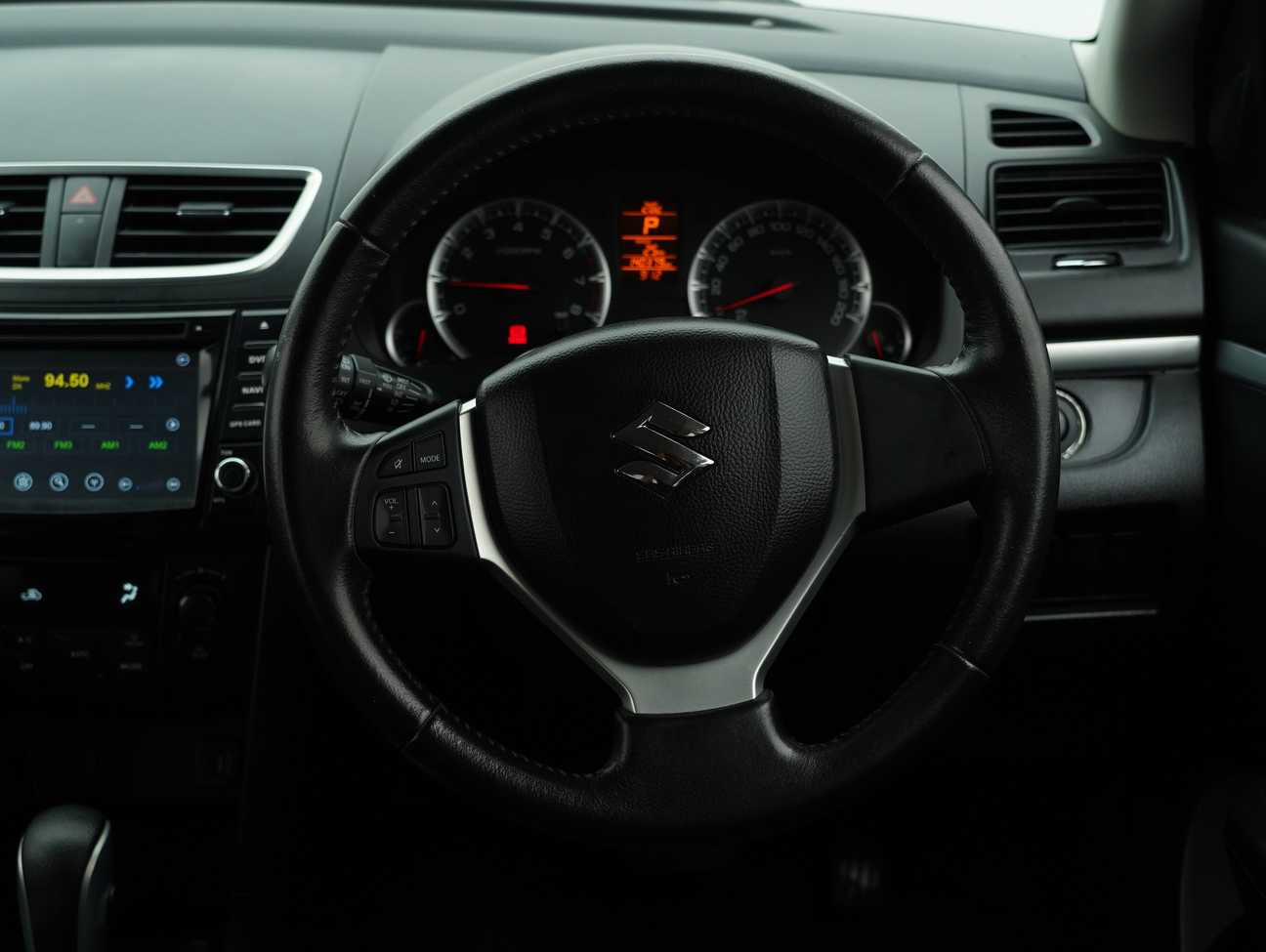 used 2015 Suzuki Swift GL 1.4
