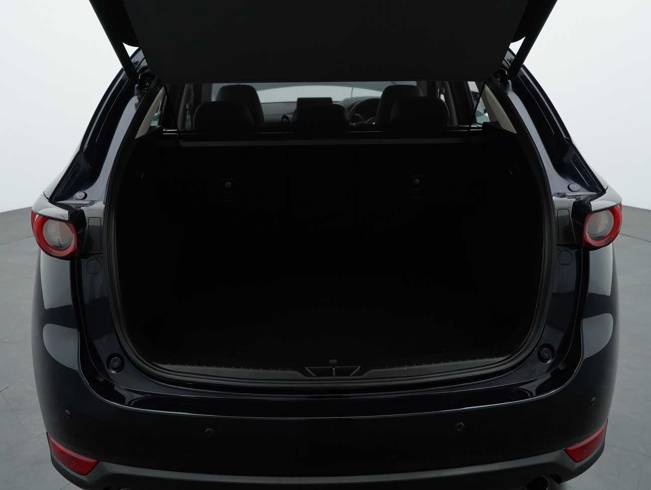 used 2022 Mazda CX-5 SKYACTIV-G High 2.0