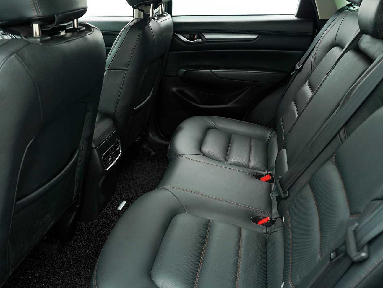 used 2022 Mazda CX-5 2.0G MID 2WD (CKD) 2.0