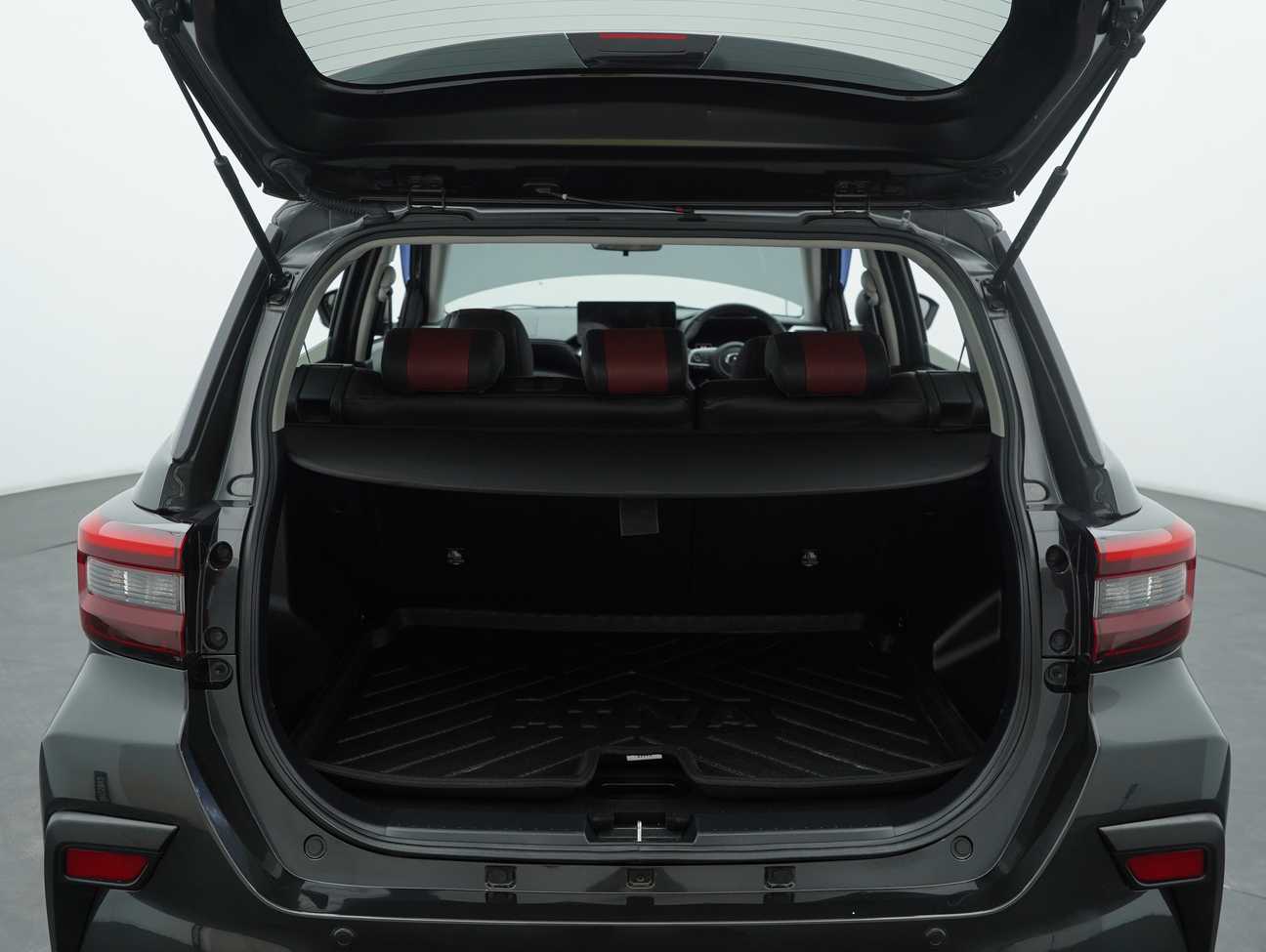 used 2022 Perodua Ativa AV 1.0