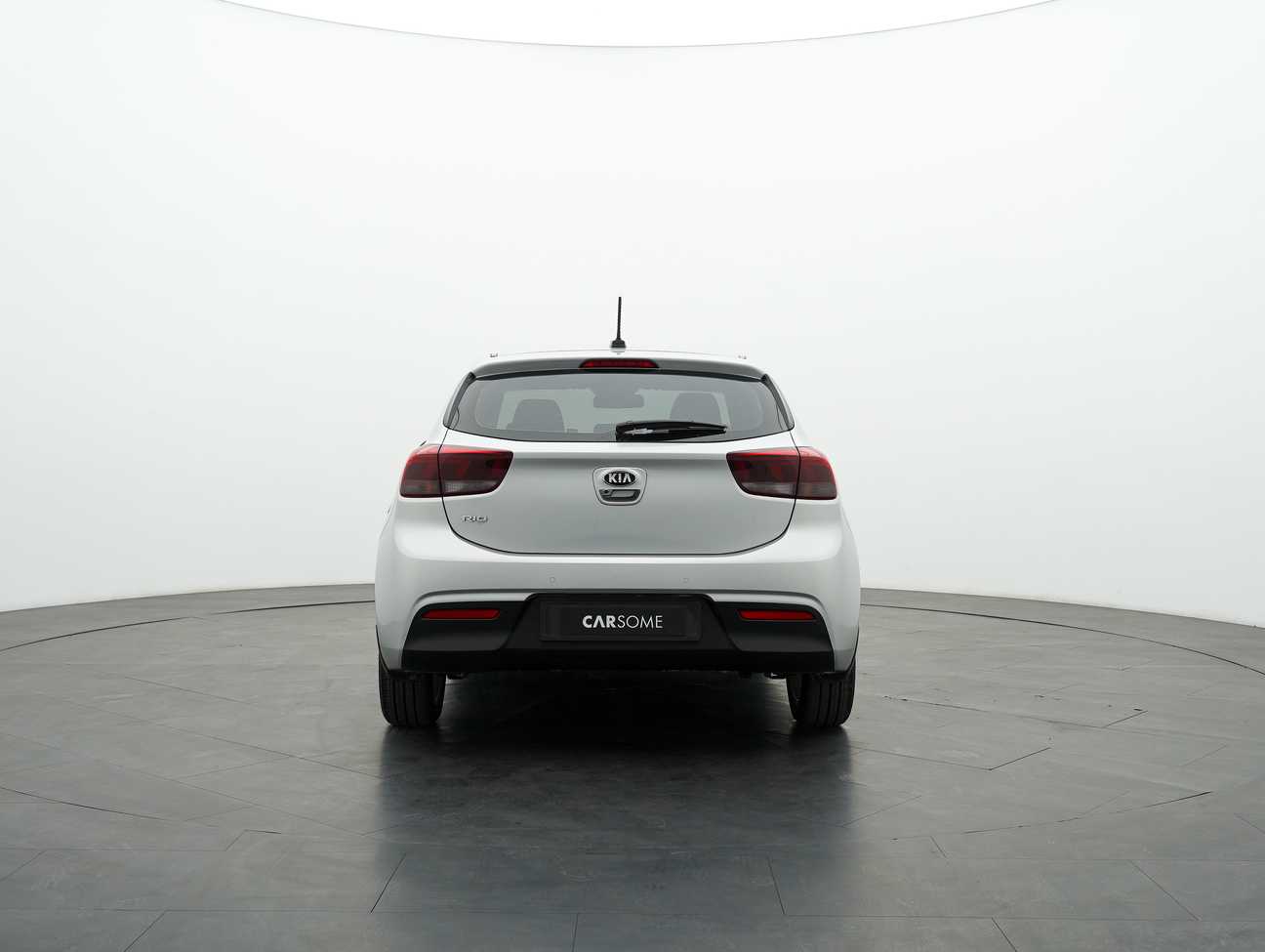 used 2018 Kia Rio  1.4