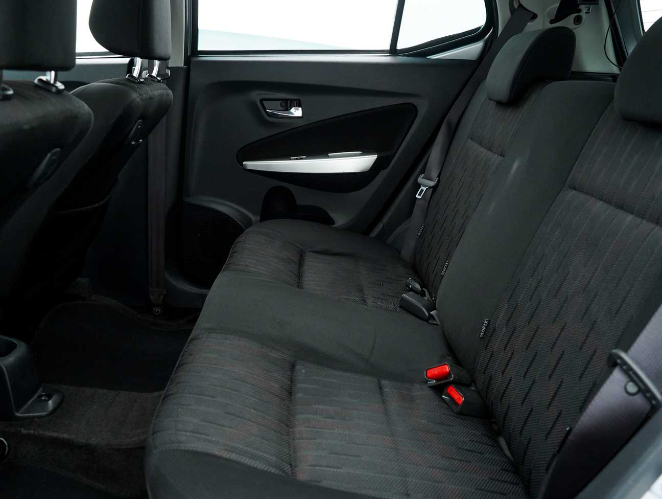 terpakai 2019 Perodua AXIA SE 1.0