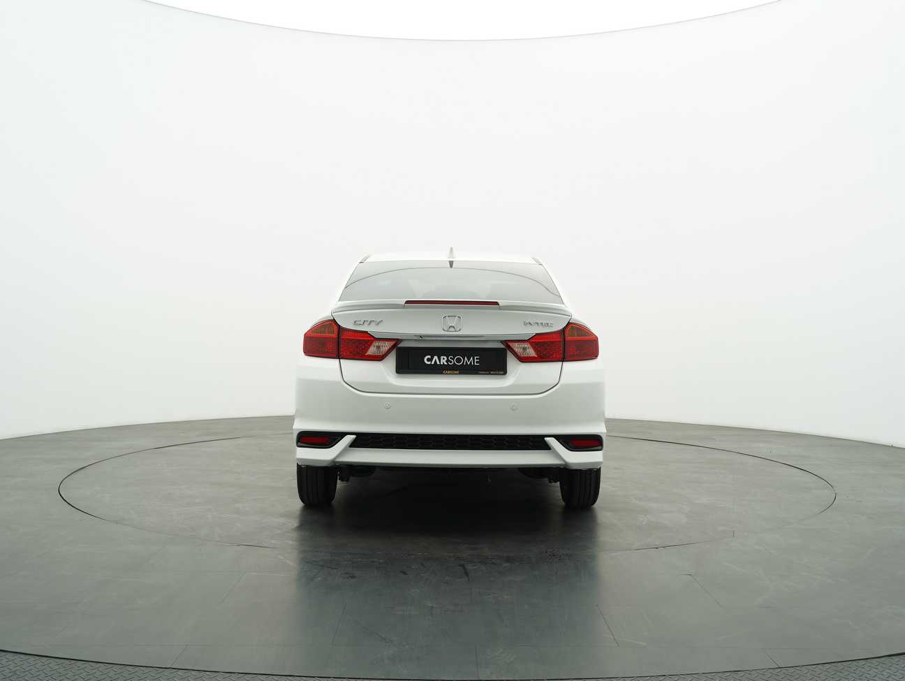 used 2019 Honda City S 1.5