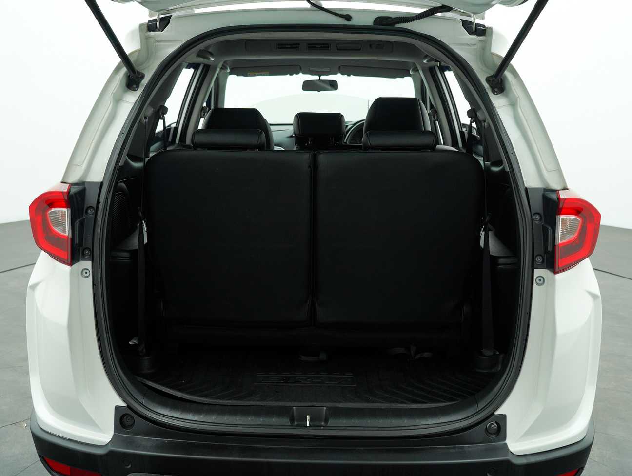 used 2018 Honda BR-V V 1.5