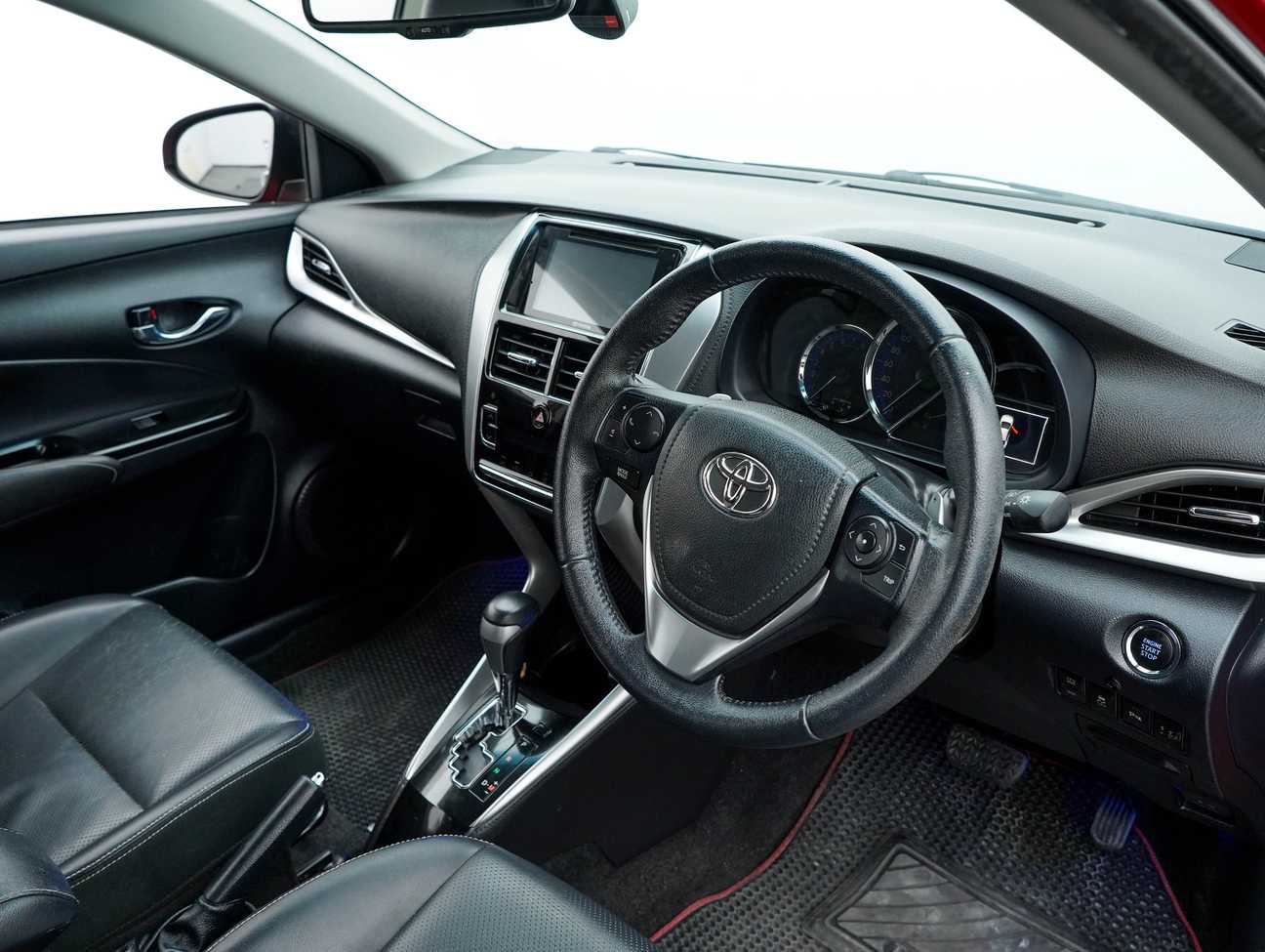 used 2019 Toyota Vios G 1.5