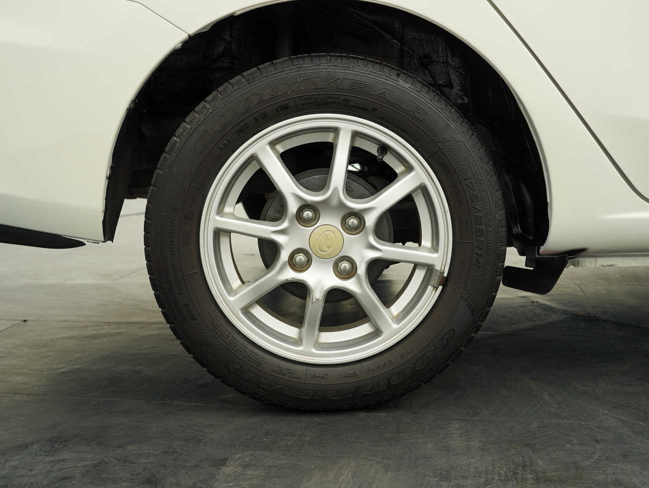 used 2018 Perodua Bezza X Premium 1.3