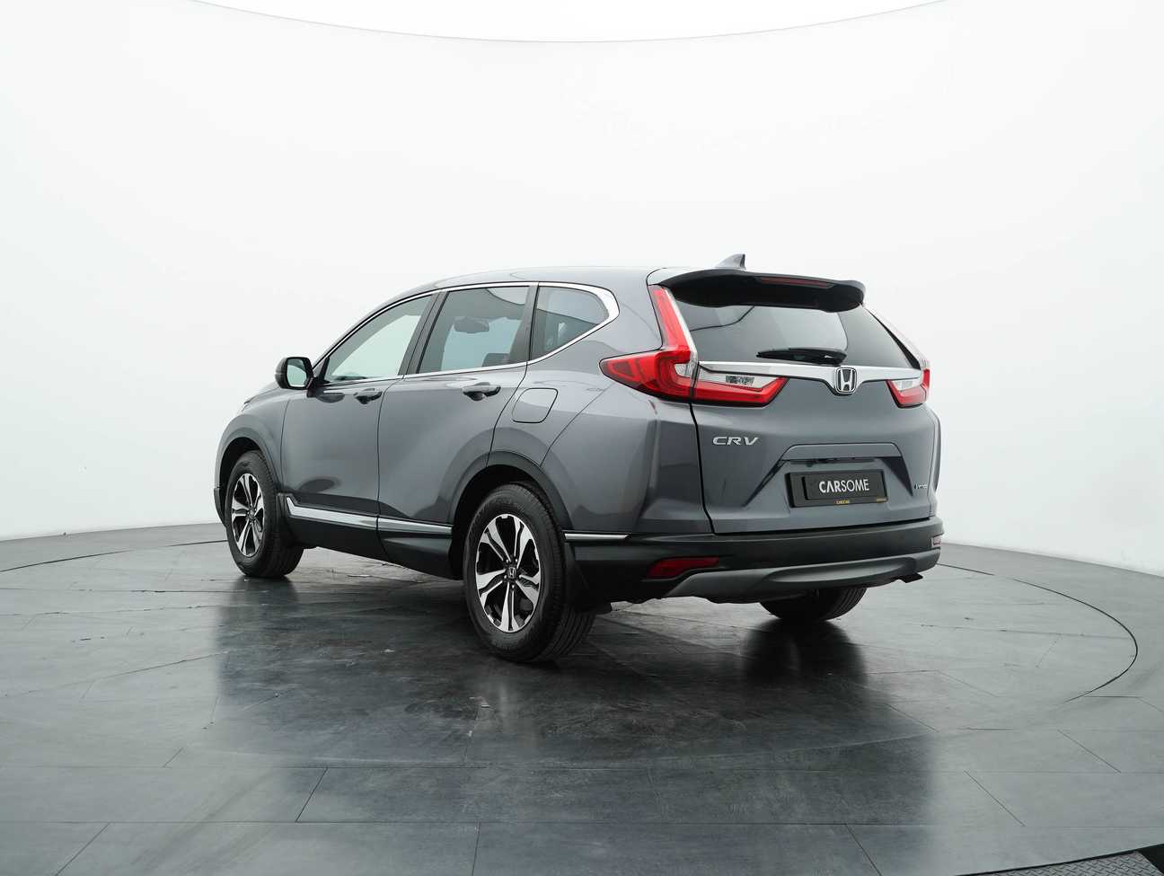 used 2020 Honda CR-V  2.0