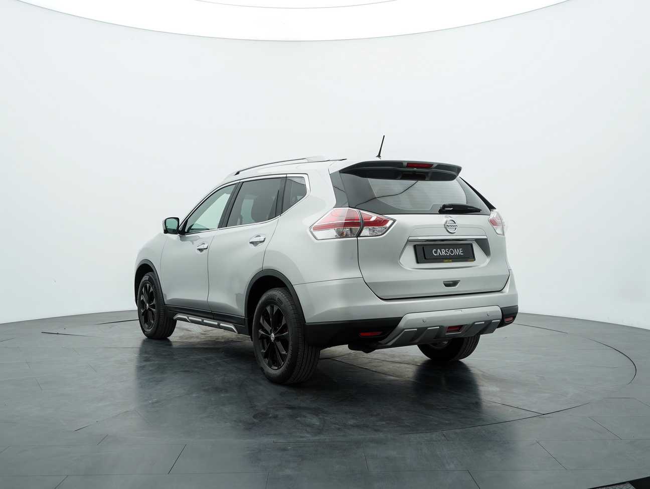 terpakai 2018 Nissan X-Trail  2.0