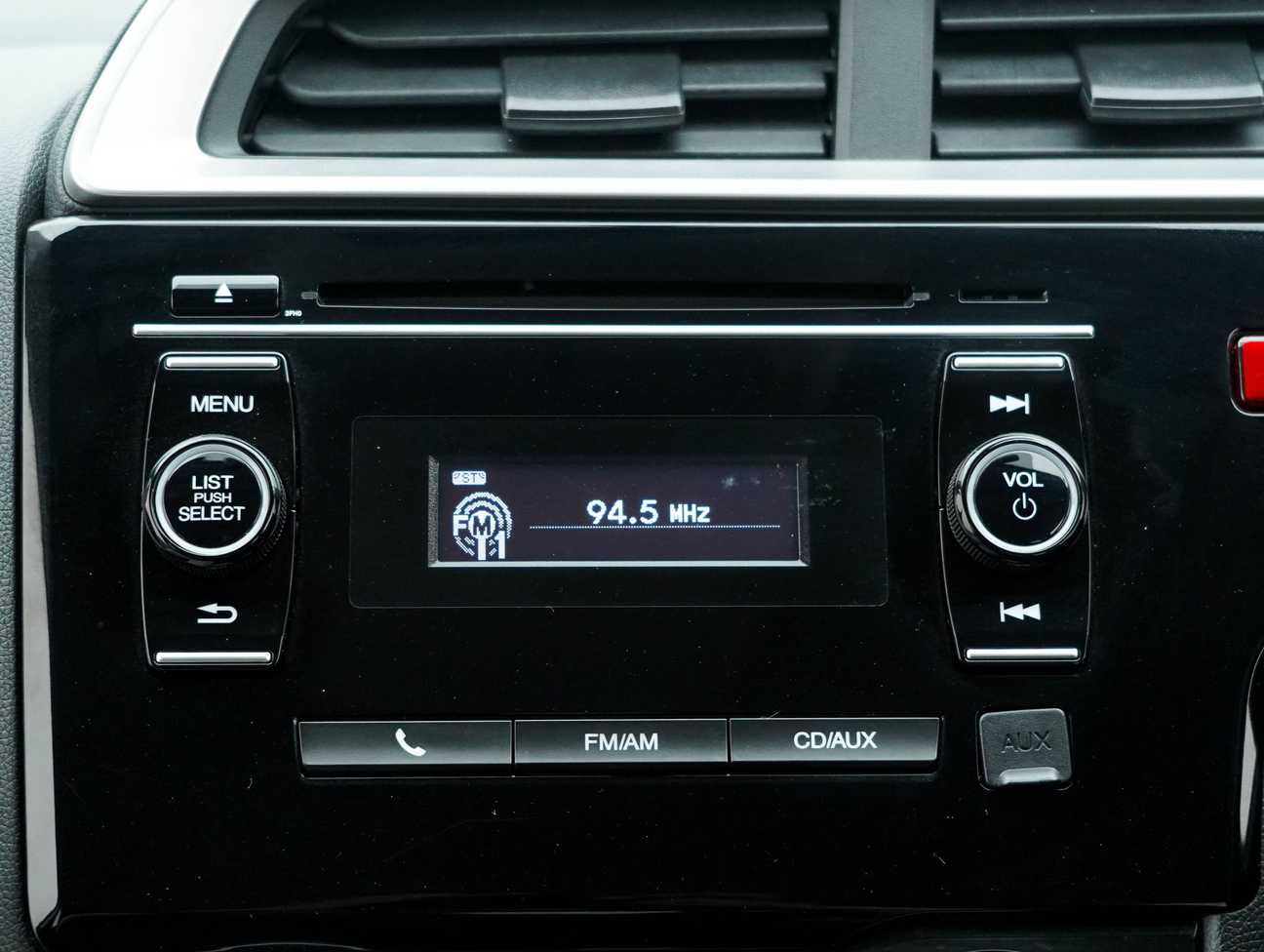 used 2016 Honda Jazz E 1.5