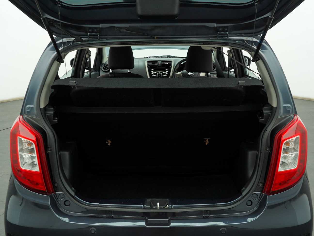 used 2016 Perodua AXIA G 1.0