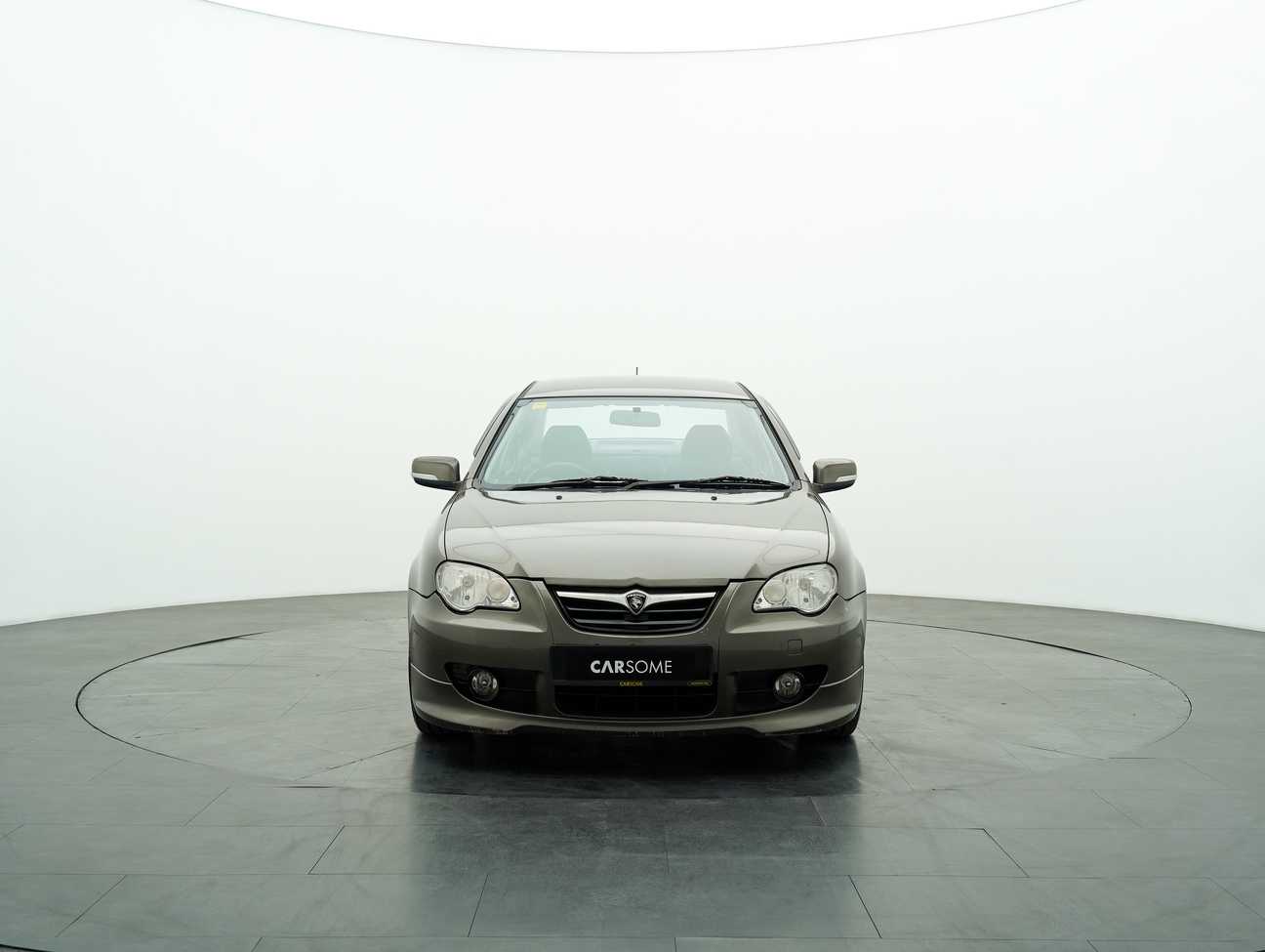used 2011 Proton Persona Elegance High Line 1.6