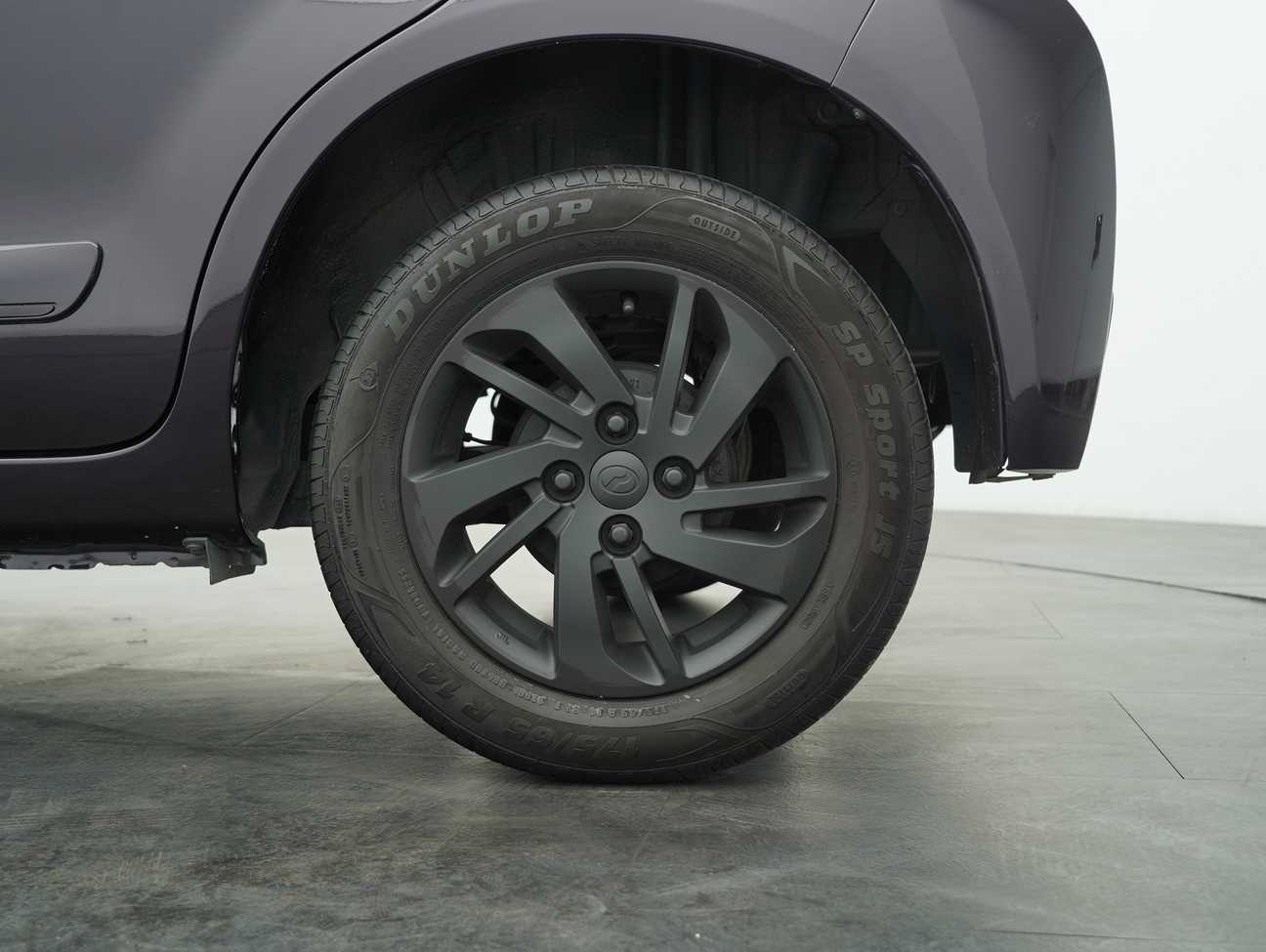 used 2015 Perodua Myvi G 1.3