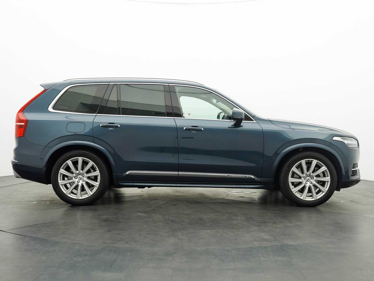 used 2018 Volvo XC90 T8 2.0