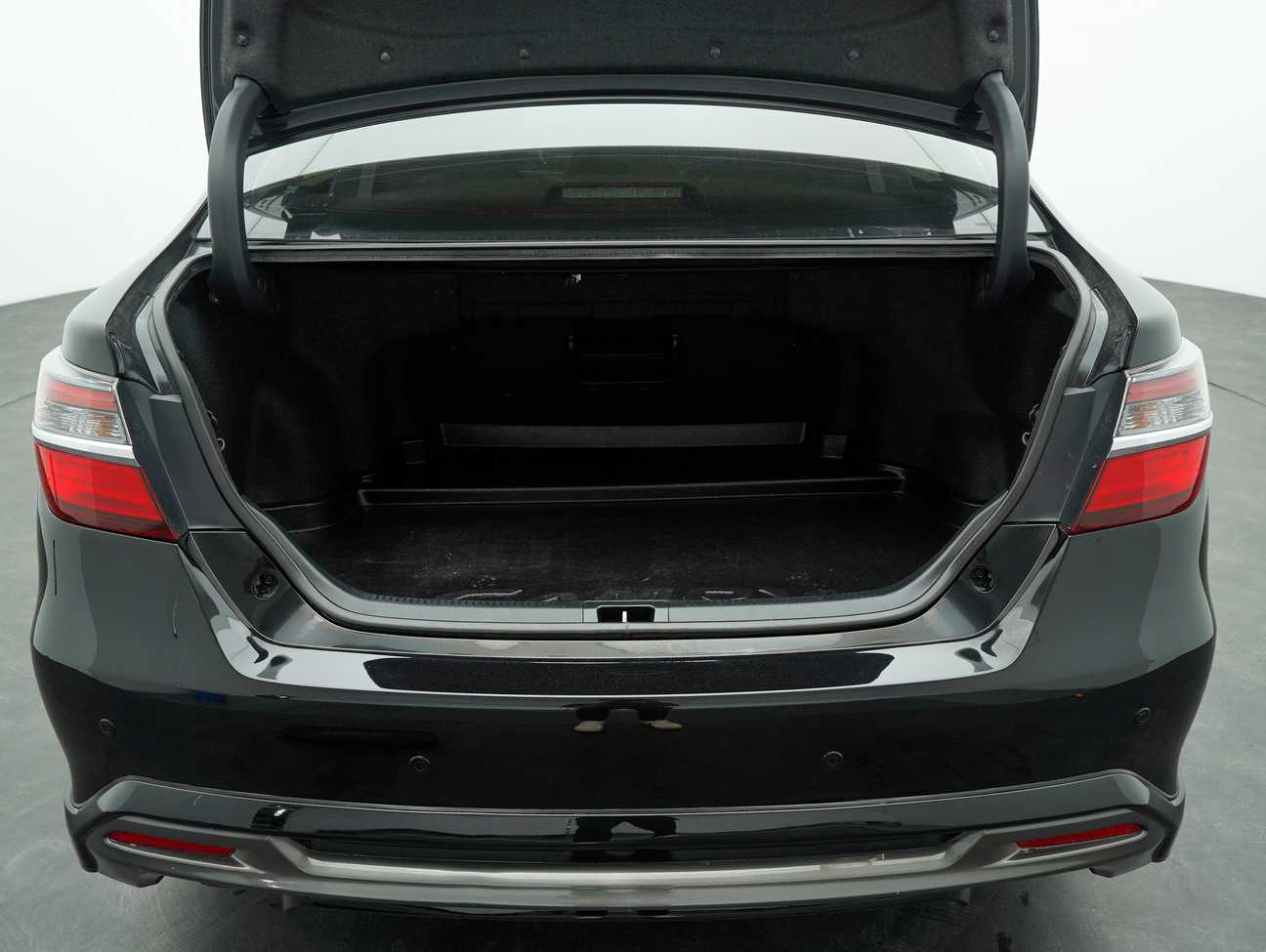 terpakai 2018 Toyota Camry GX 2.0