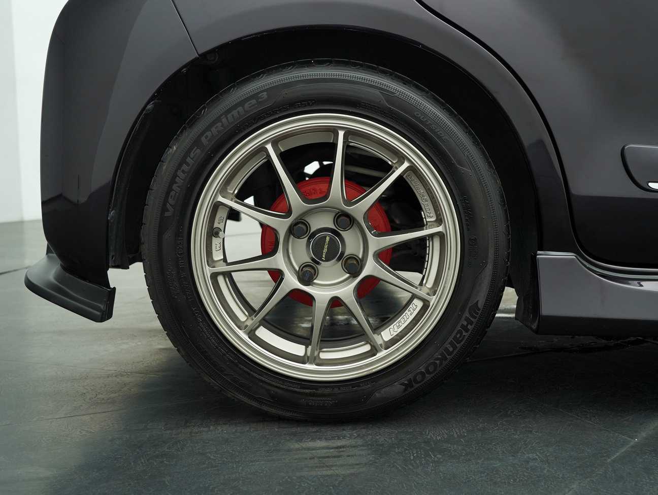 used 2017 Perodua Myvi Advance 1.5