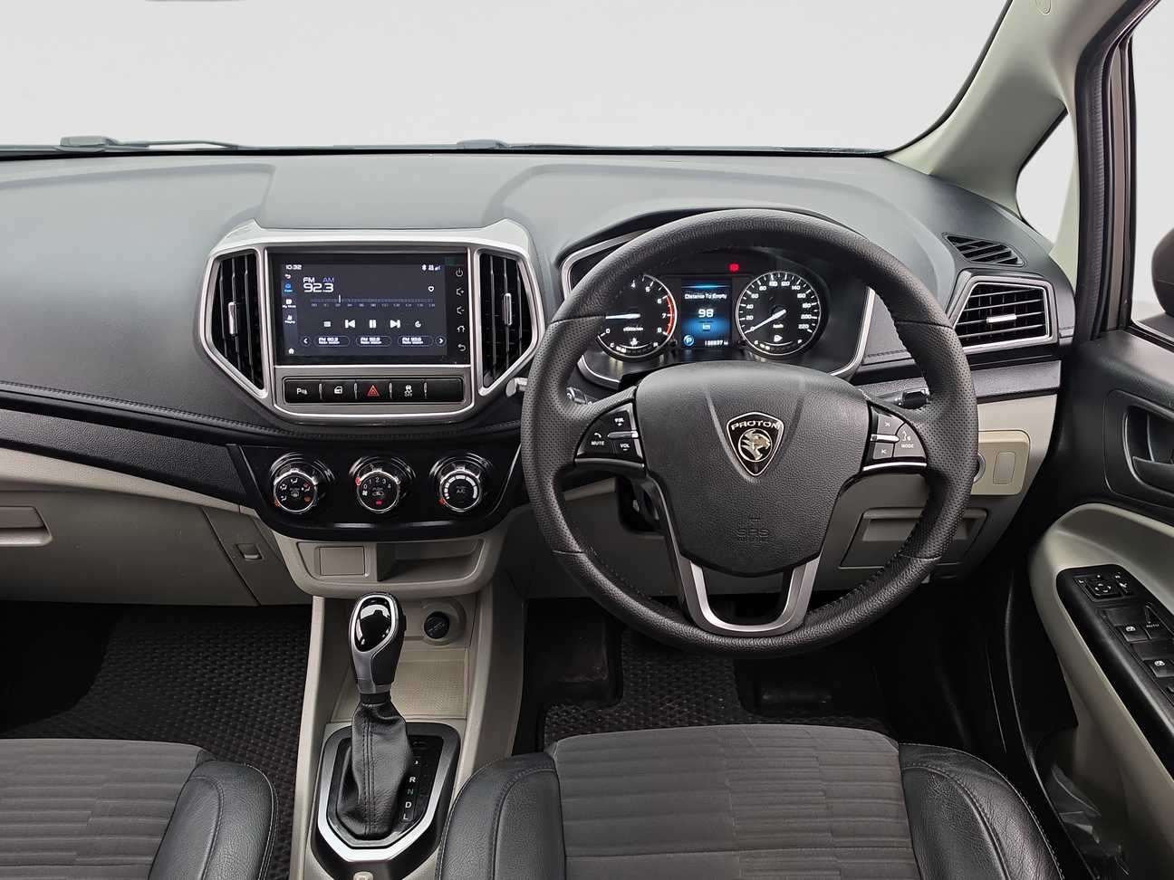 used 2020 Proton Persona Premium 1.6