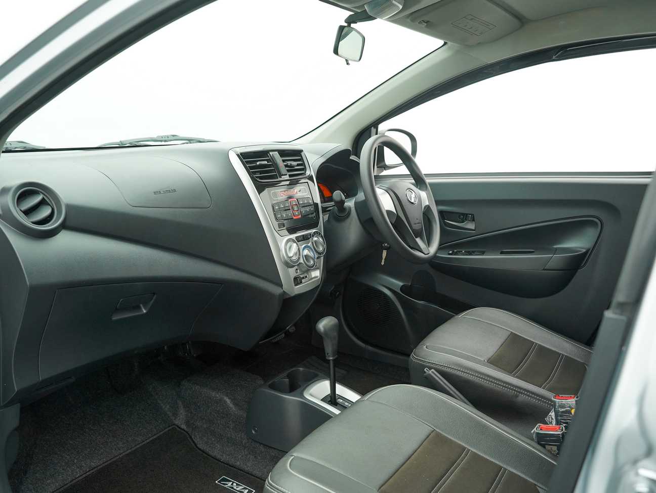 used 2020 Perodua AXIA GXtra 1.0