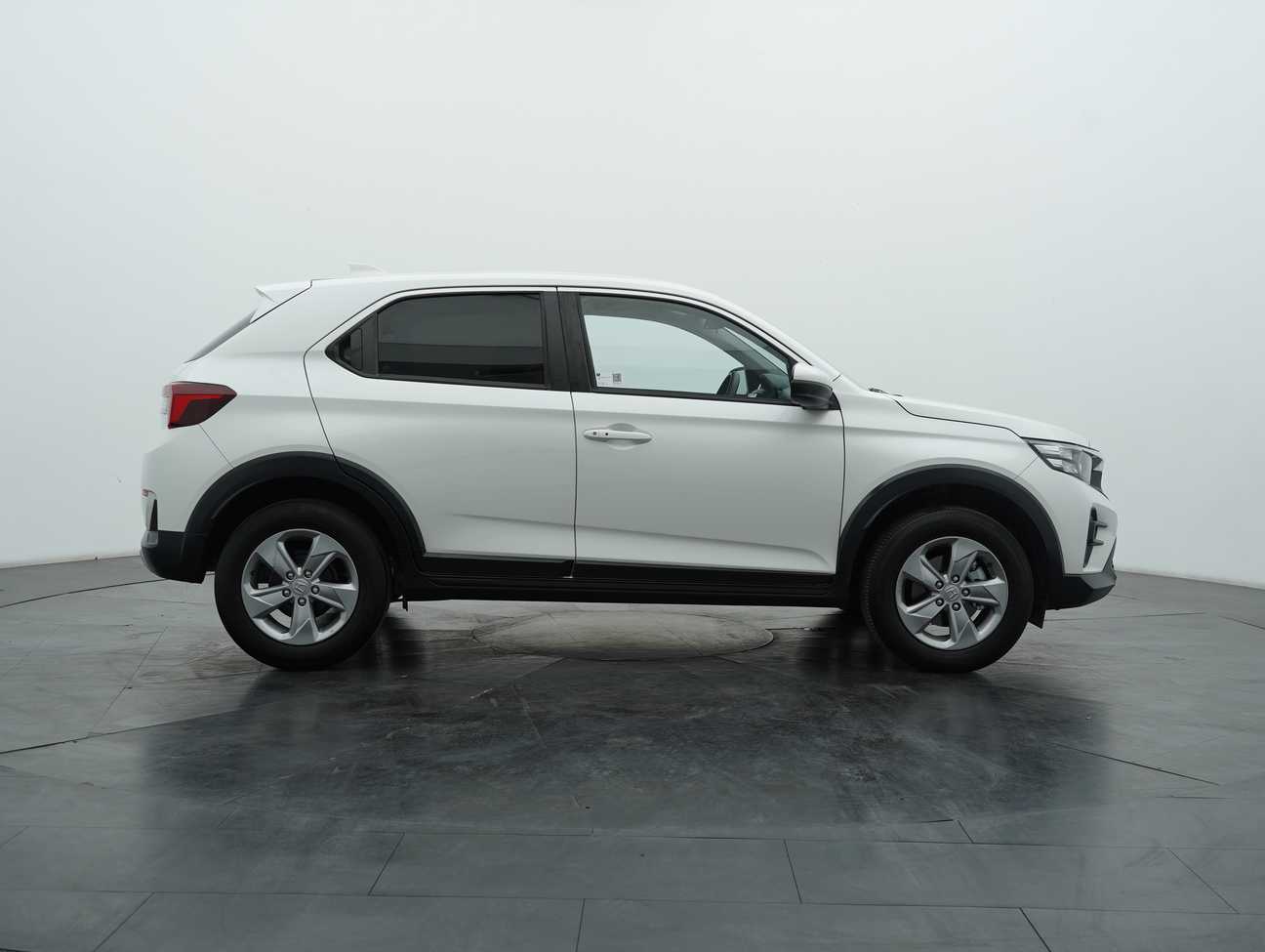used 2023 Honda WR-V E 1.5
