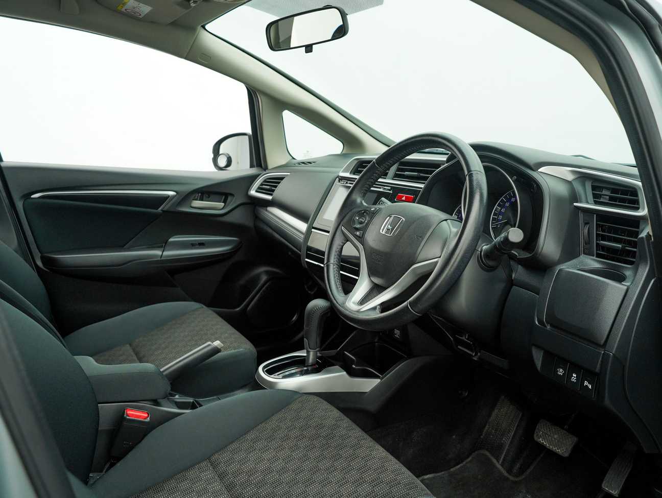 terpakai 2015 Honda Jazz V 1.5