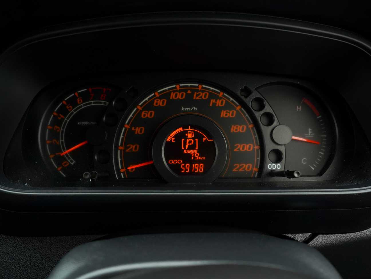 used 2016 Perodua Myvi G 1.3