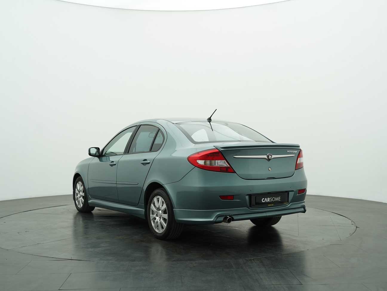 used 2010 Proton Persona Elegance High Line 1.6