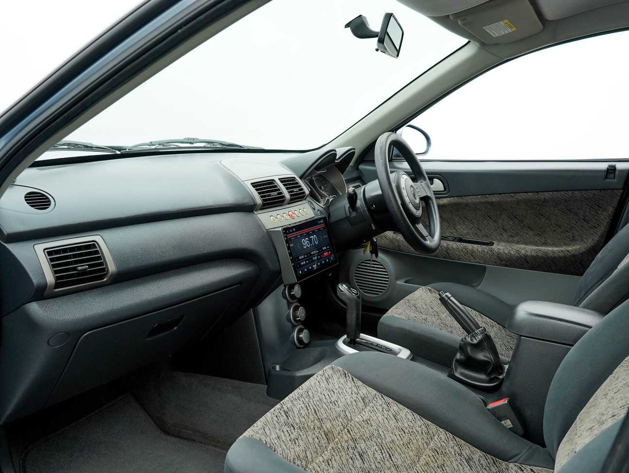 used 2009 Proton Persona Medium Line 1.6