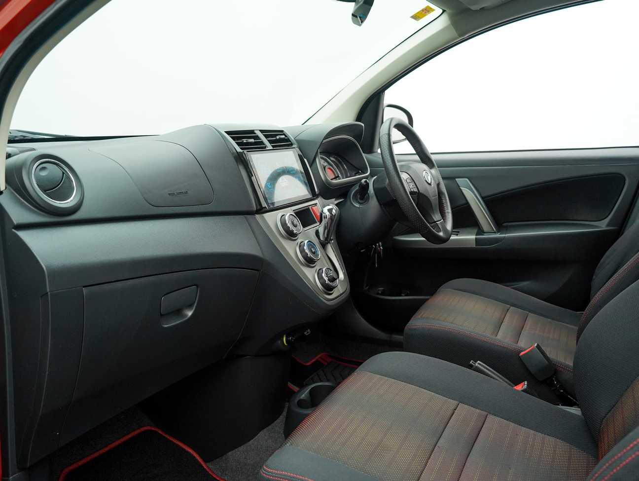 used 2015 Perodua Myvi SE 1.5