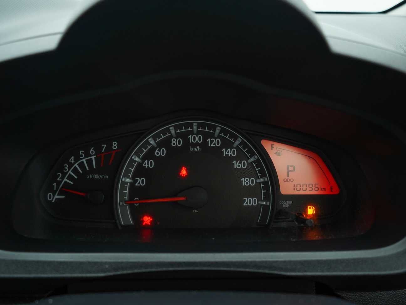 used 2021 Perodua AXIA STYLE 1.0