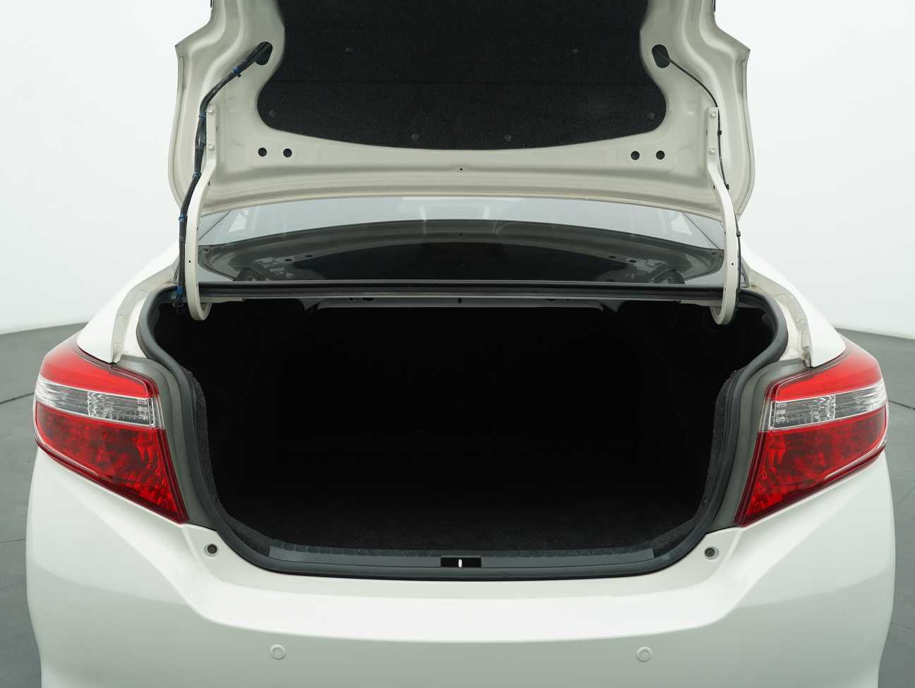 used 2015 Toyota Vios G 1.5