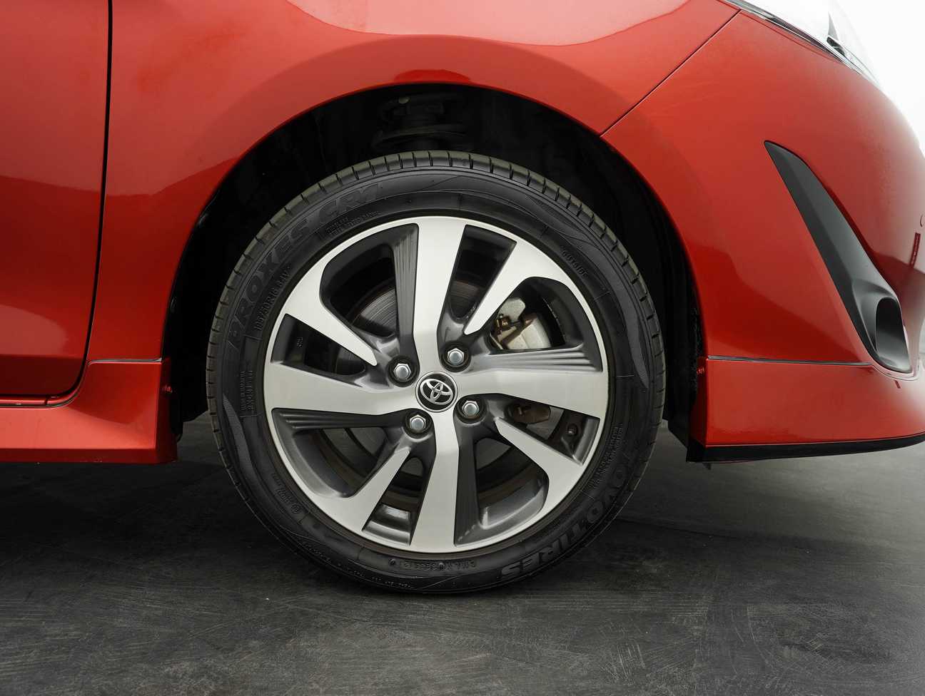 used 2019 Toyota VIOS G 1.5