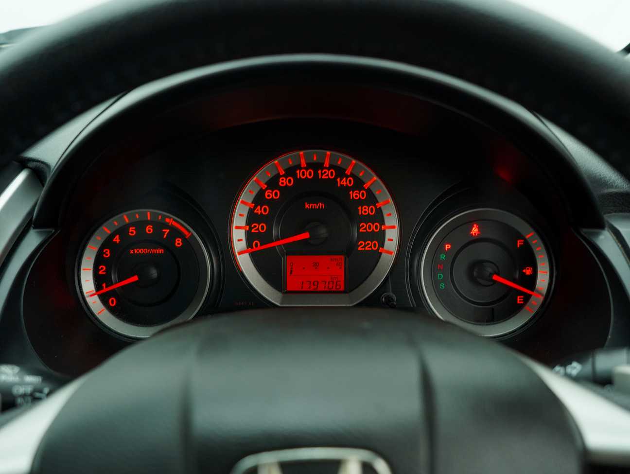 terpakai 2010 Honda City E 1.5