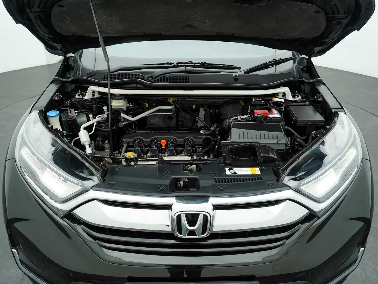terpakai 2018 Honda CR-V i-VTEC 2.0