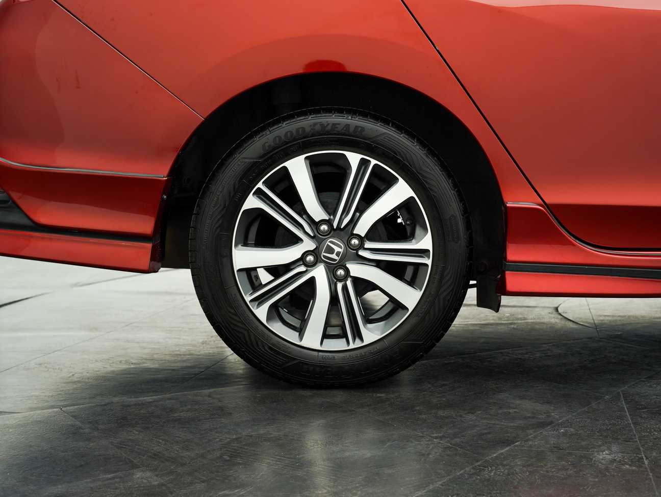 used 2020 Honda City E i-VTEC 1.5