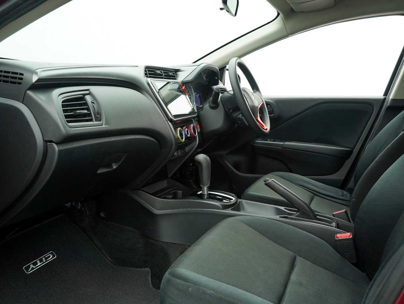 used 2017 Honda City S 1.5