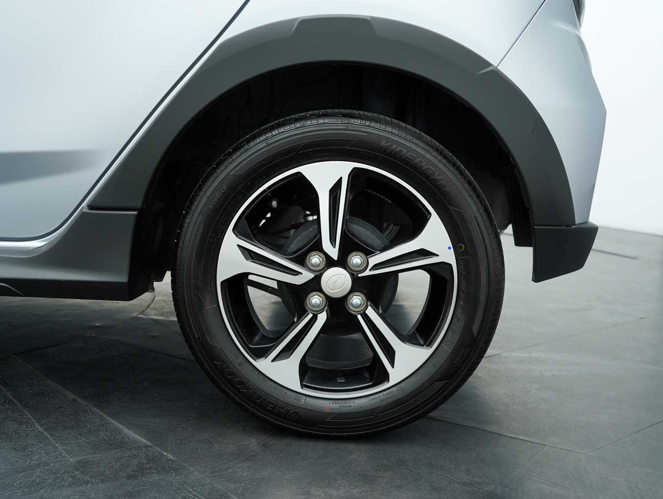 used 2022 Perodua AXIA Style 1.0