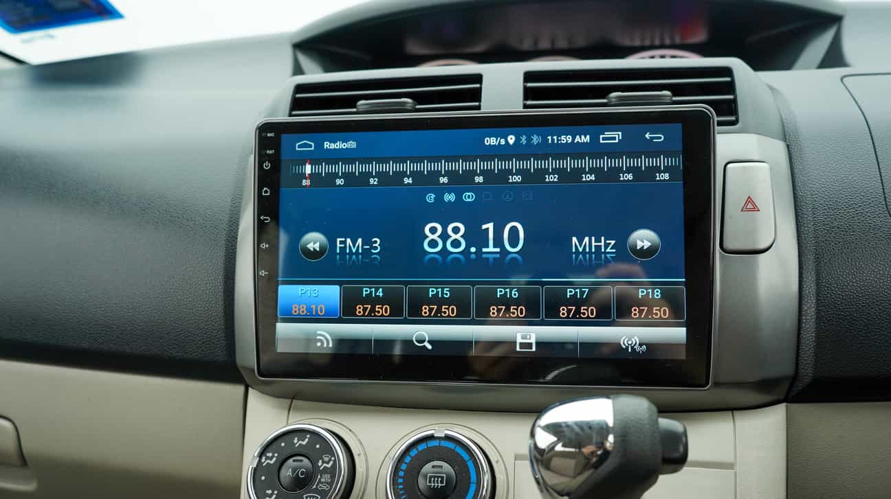 terpakai 2018 Perodua ALZA EZ 1.5